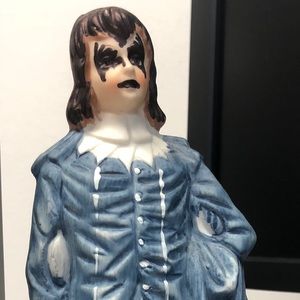 Meet your Posher, Cam